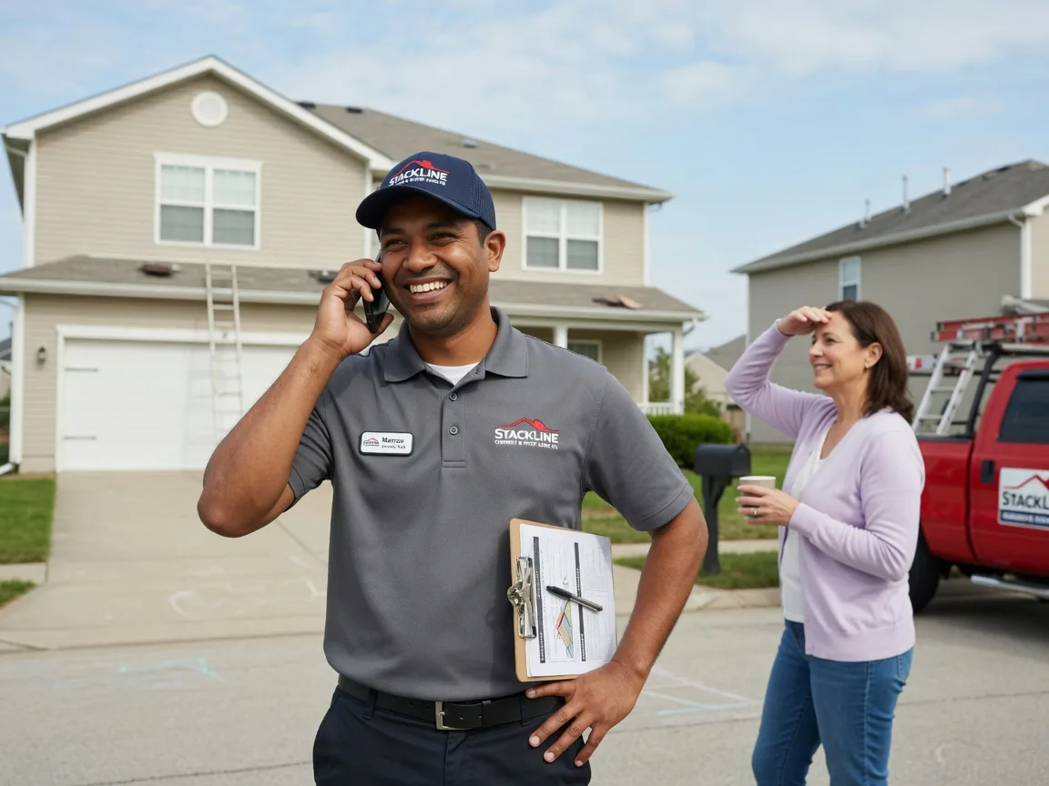 Chimney flashing repair Hammond, IN FAQs